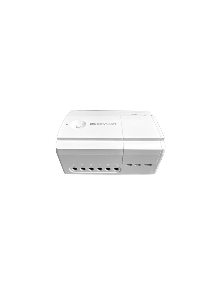 BOX COMWATT COMPACTE