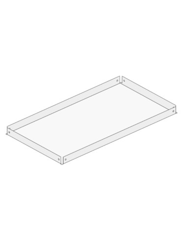 GSE PAROI BASSE CAISSON EVO
