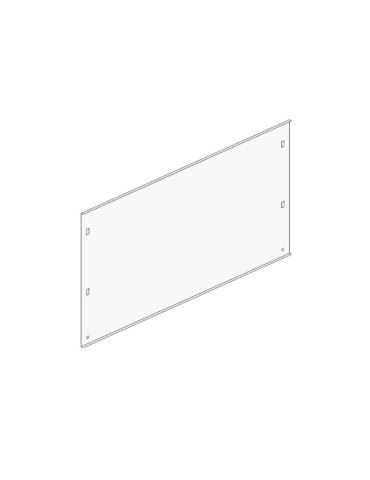 GSE PAROI GAUCHE & DROITE CAISSON EVO
