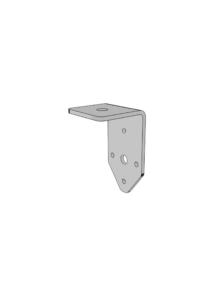 GSE EQUERRE DE FIXATION EVO