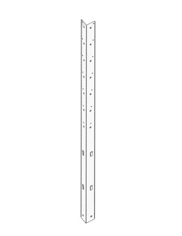 GSE CORNIÈRE ARRIÈRE