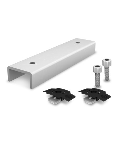 K2 KIT CONNECTEUR POUR BASICRAIL 22/36