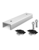 K2 KIT CONNECTEUR POUR BASICRAIL 22/36