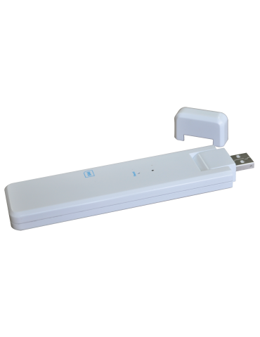 HOYMILES PASSERELLE DTU W100 MICRO-ONDULEUR HM