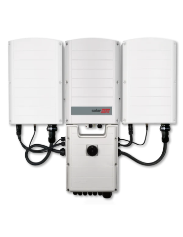 SOLAREDGE ONDULEUR SE82,8K