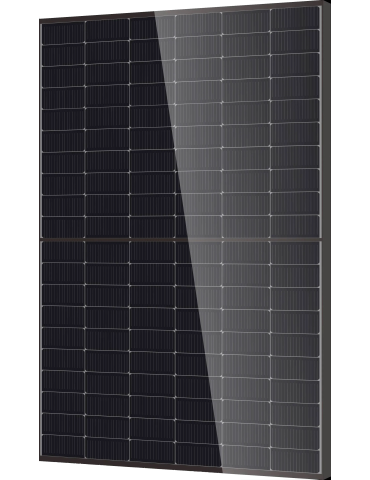 MODULE DMEGC BIVERRE BIFACIAL 500Wc