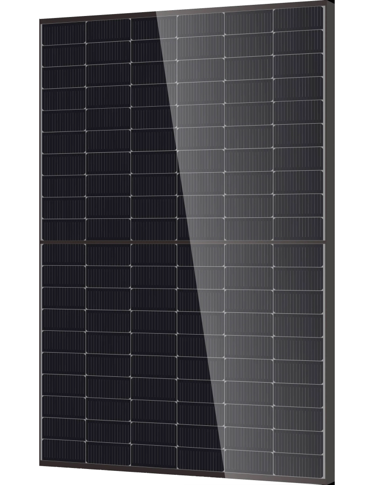 MODULE DMEGC BIVERRE BIFACIAL 500Wc