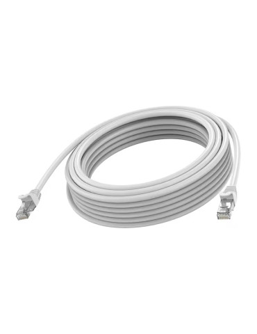 CÂBLE RJ45 2 MÈTRES CATÉGORIE 6
