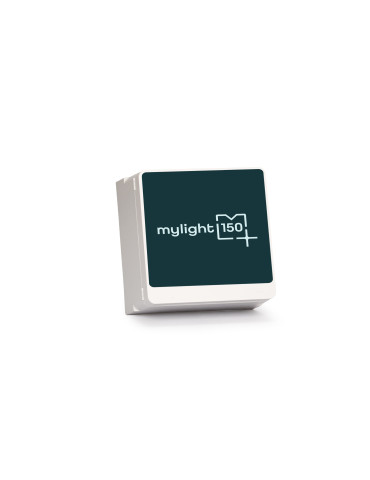 COFFRET MYLIGHT ROBIN HEAT TRIPHASÉ H-031