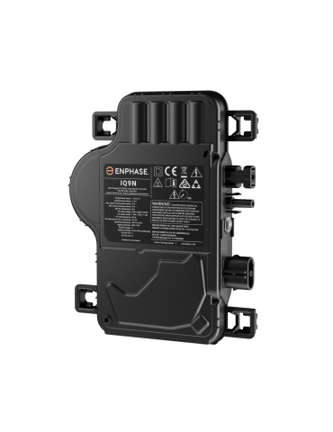 MICRO-ONDULEUR ENPHASE IQ9N