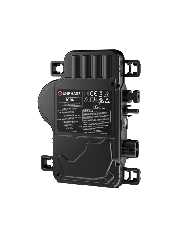MICRO-ONDULEUR ENPHASE IQ9N