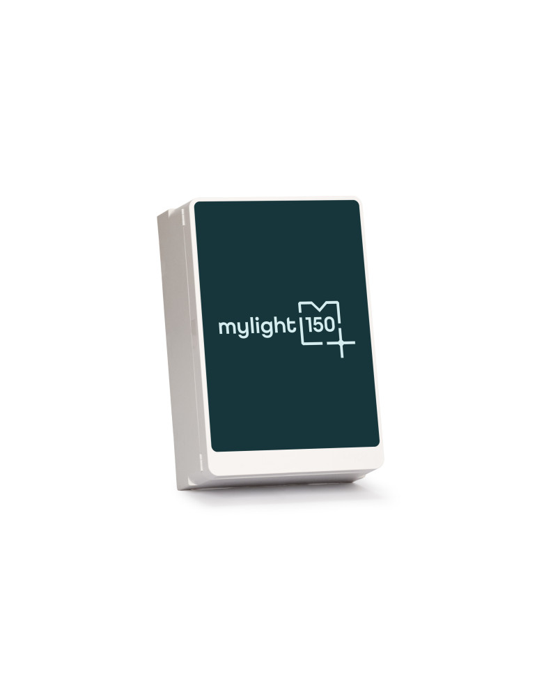 COFFRET MYLIGHT ROBIN MAX TRIPHASÉ H0330-31