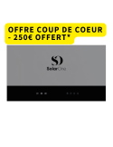 SOLAR ONE ONDULEUR MONOPHASÉ LYNX 6kW