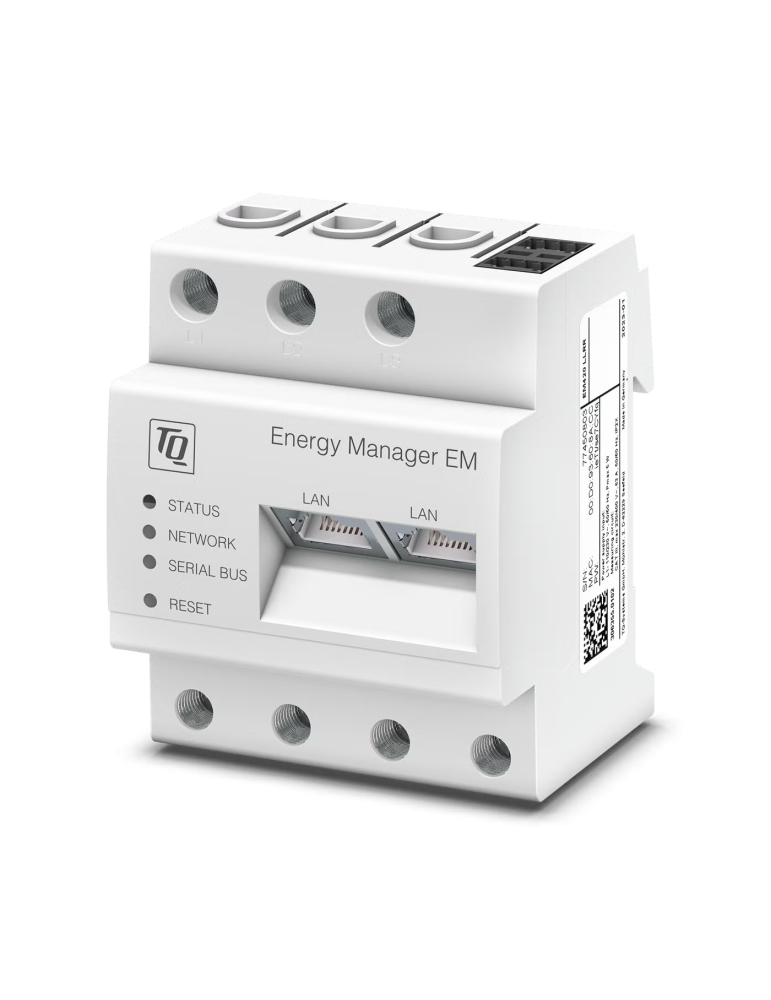 ENPHASE IQ ENERGY ROUTER+ TRIPHASÉ