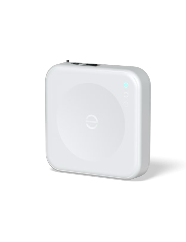 ENPHASE IQ ENERGY ROUTER+ TRIPHASÉ