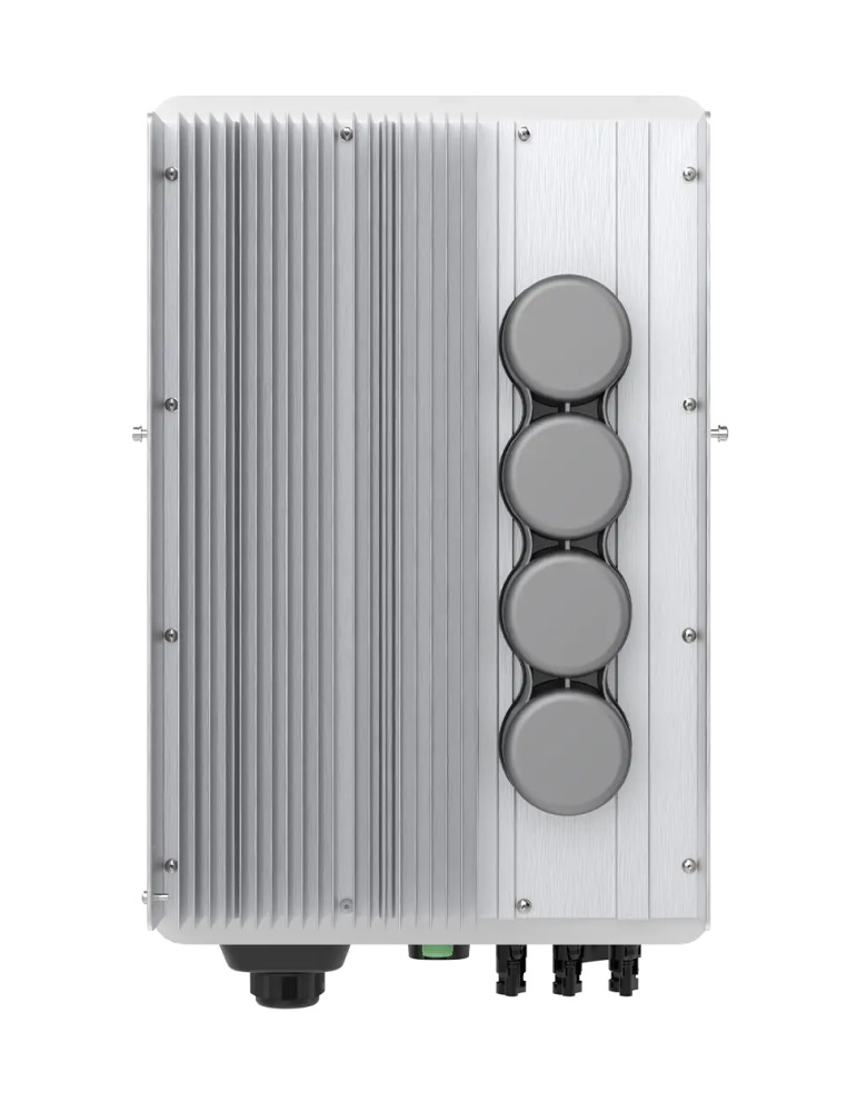 ONDULEURS MONOPHASÉS SOLIS S6 8,0kW à 10,0kW