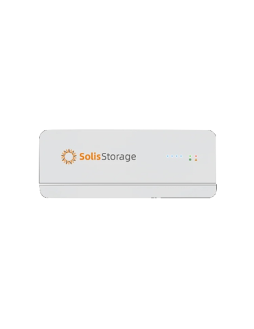 SOLIS CONTROLEUR POUR BATTERIE FLEXHOME
