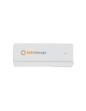 SOLIS CONTROLEUR POUR BATTERIE FLEXHOME