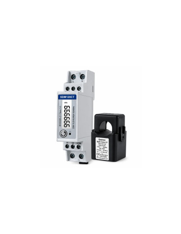 SOLIS METER EPM MONOPHASÉ