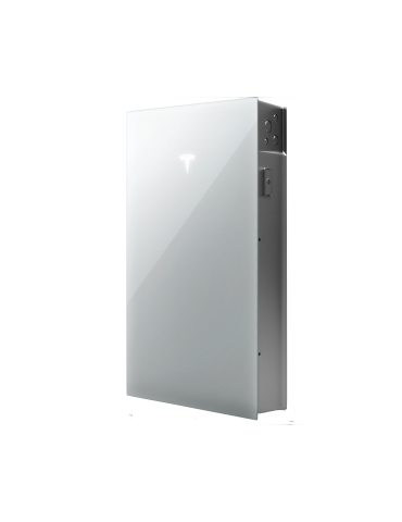 TESLA POWERWALL 3 11kW + BATTERIE 13.5kWh