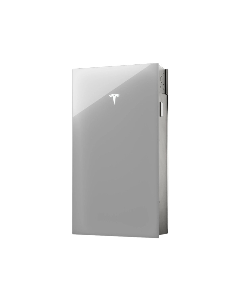 TESLA BATTERIE D'EXTENSION 13.5kWh