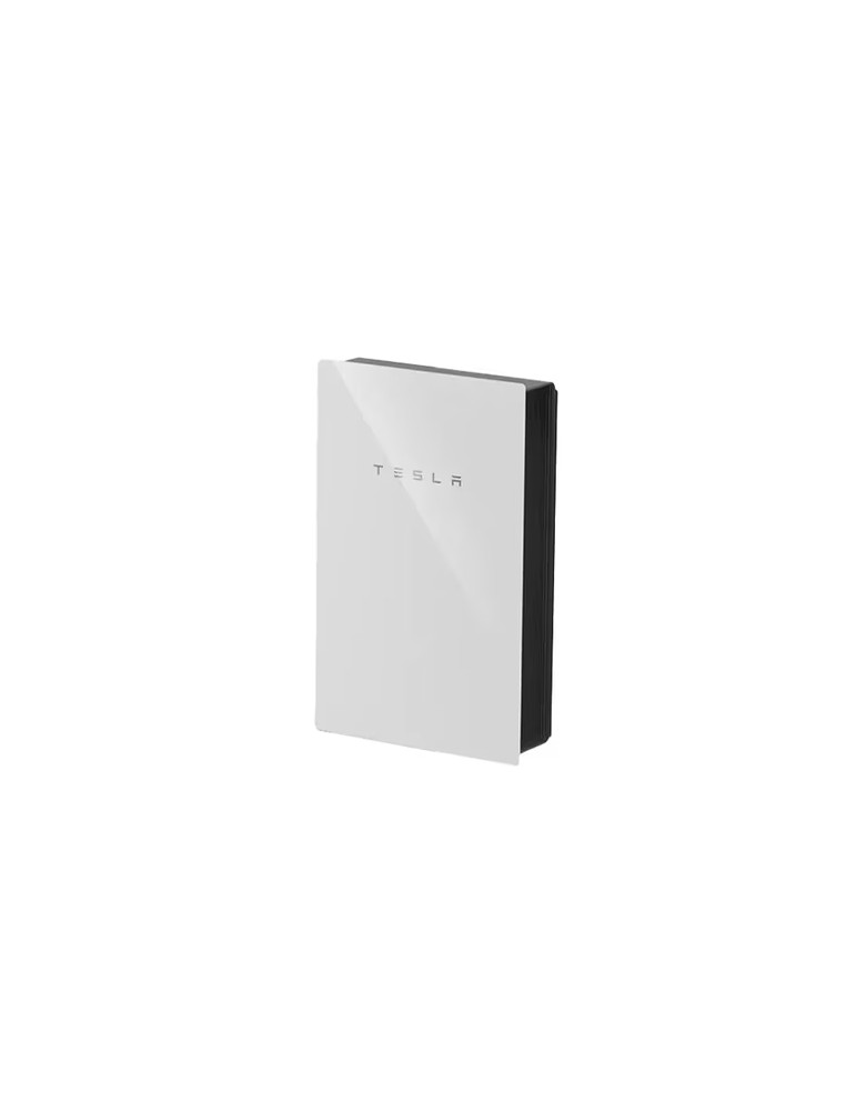 TESLA BACK UP GATEWAY 2