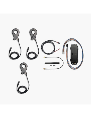 TESLA KIT REMOTE METER TRIPHASÉ