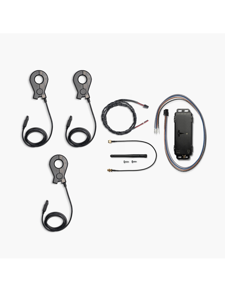 TESLA KIT REMOTE METER TRIPHASÉ