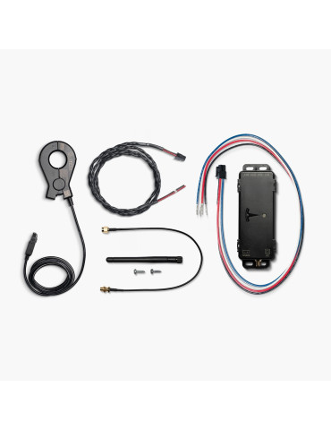 TESLA KIT REMOTE METER MONOPHASÉ
