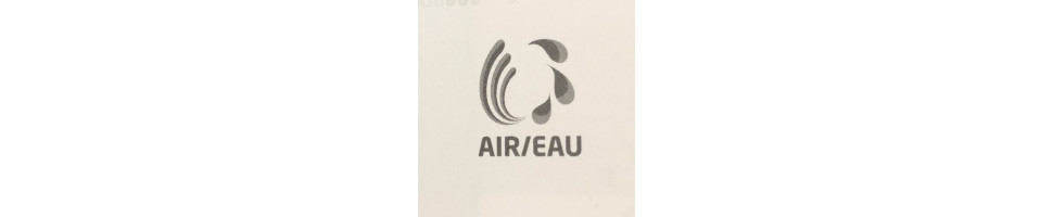 Pac Air/Eau et Pac Piscine