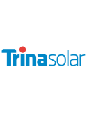 TRINA SOLAR
