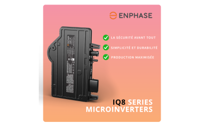ENPHASE IQ8