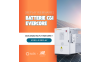 [WEBINAIRE REPLAY] - Batterie C&I EverCore Solis