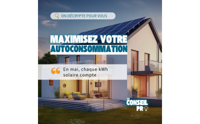 Le Conseil Pro de Mai