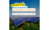 Panneaux solaires : ce qui change au 1er juillet 2026