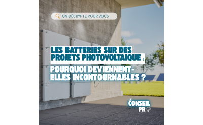 Le Conseil du Pro de Septembre