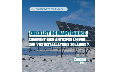 Le Conseil du Pro d'Octobre